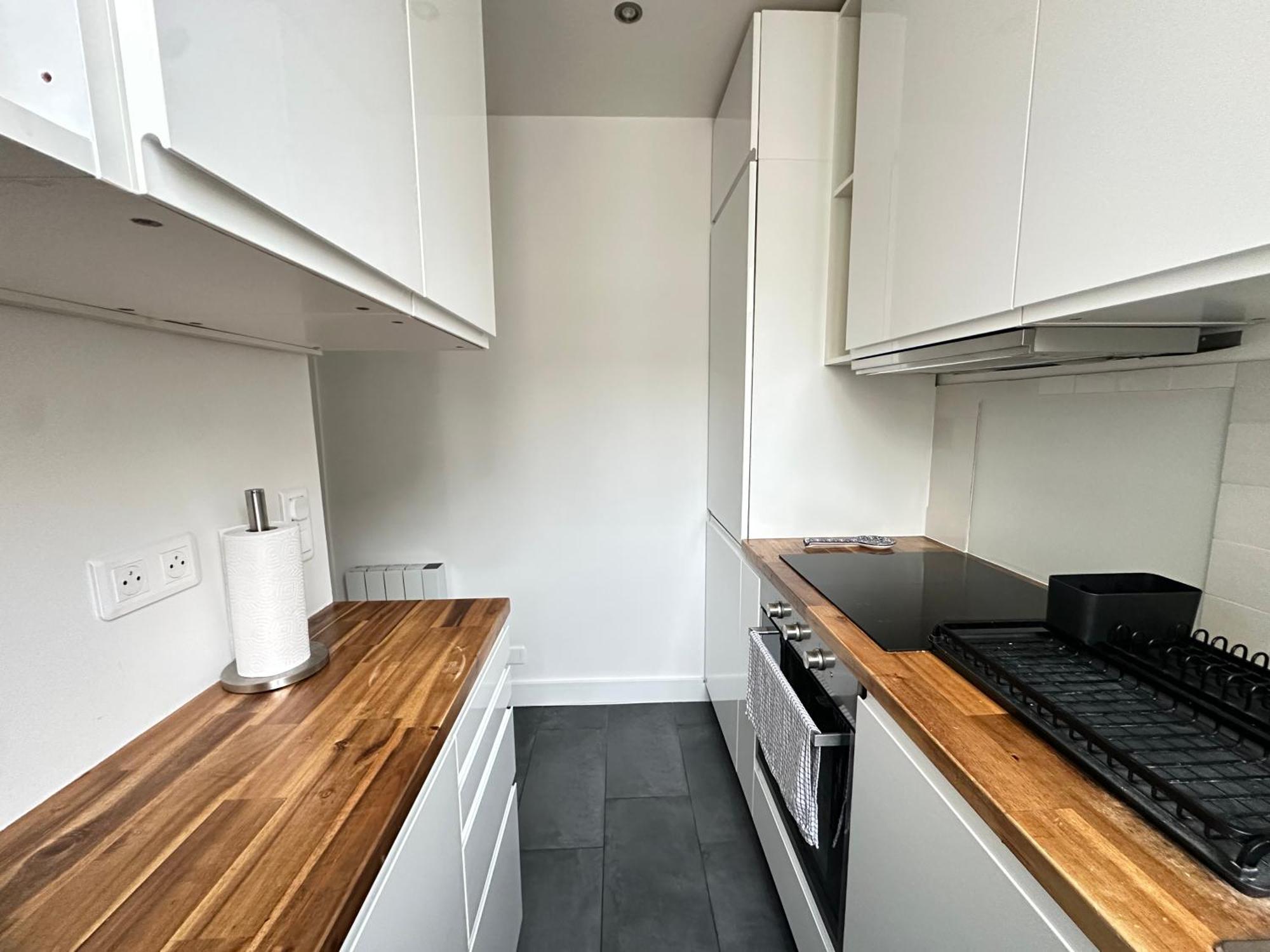 Le Voltaire Apartment - Paris Center Dış mekan fotoğraf