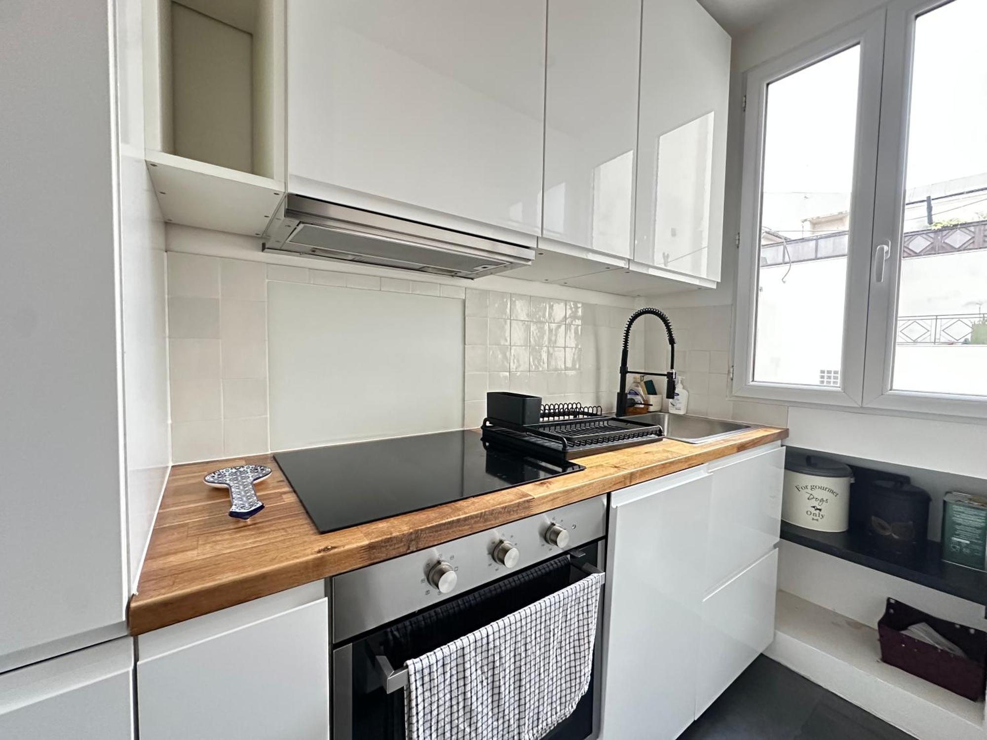 Le Voltaire Apartment - Paris Center Dış mekan fotoğraf